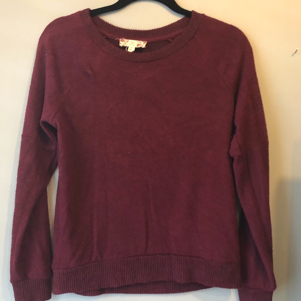 Kids sweater